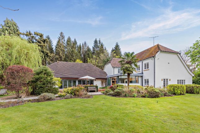 London Road, Ascot, Berkshire 5 bed detached house for sale