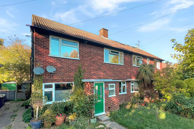 Cambridge CB5 2 bed maisonette for sale