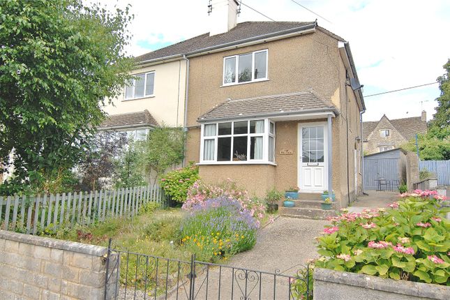 3 bed semi-detached house