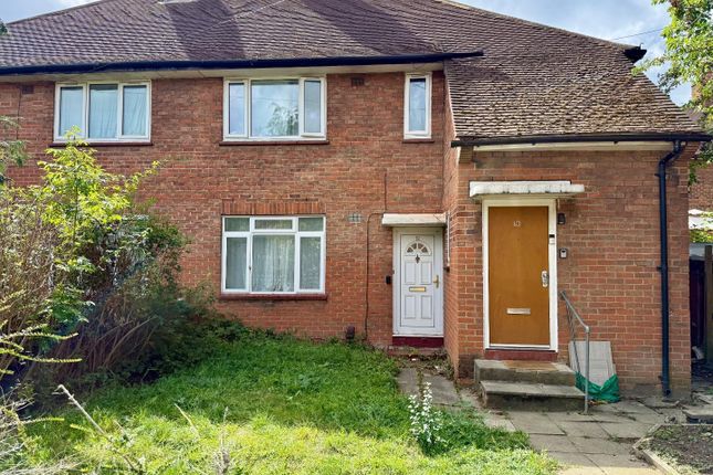 Woodfarrs, London, SE5 8EX 2 bed maisonette for sale