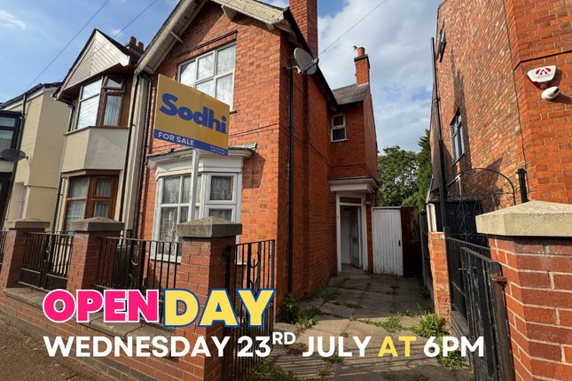3 bed semi-detached house