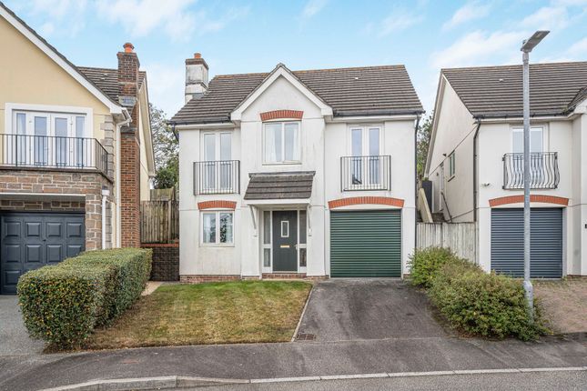 3 bed detached house