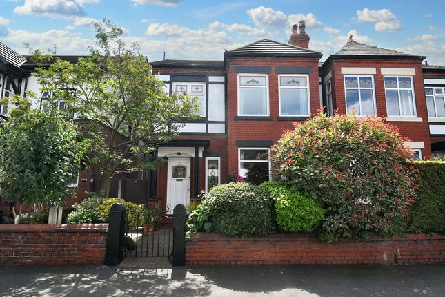 Ellastone Road, Salford, M6 4 bed semi