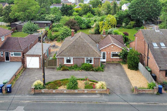 4 bedroom detached bungalow for sale