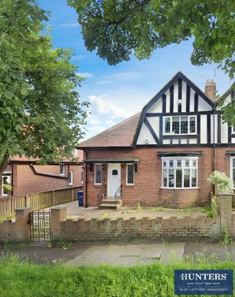 Grange Park Avenue, Sunderland 3 bed semi