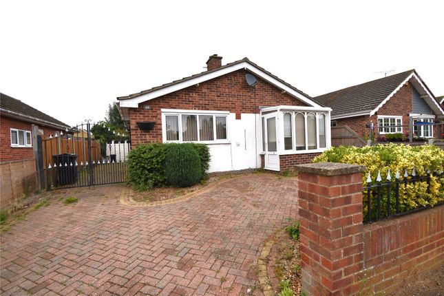 3 bedroom bungalow for sale