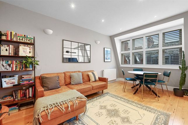Newark Street, London E1 1 bed apartment for sale