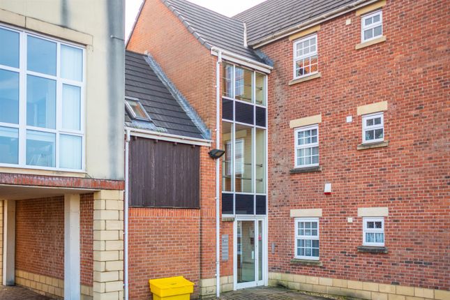 Main Street, Buckshaw Village, Chorley 1 bed apartment for sale