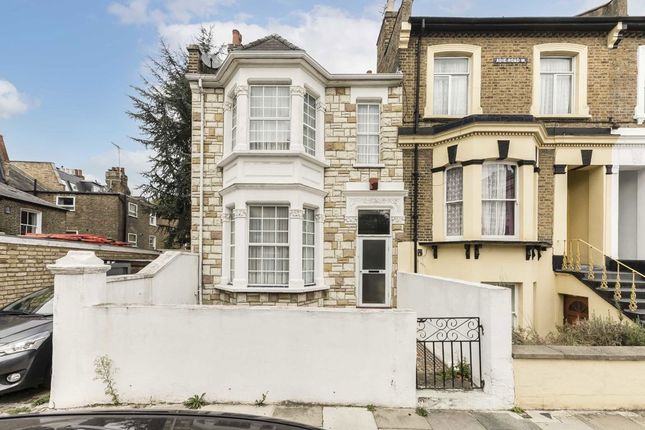 4 bedroom semi-detached house for sale