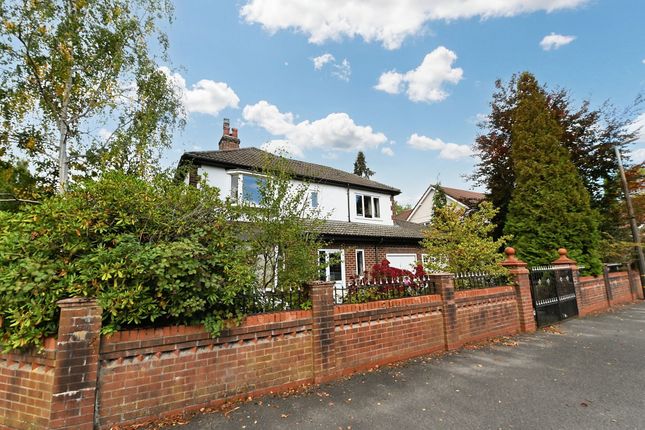 Greenbank Avenue, Swinton, M27 4 bed property for sale