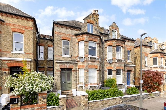 Cromford Road, Putney, London, SW18 3 bed duplex for sale