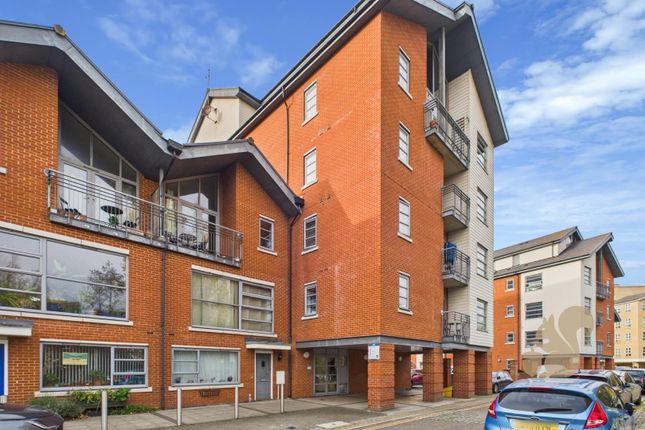 Rotary Way, Colchester 1 bed penthouse for sale