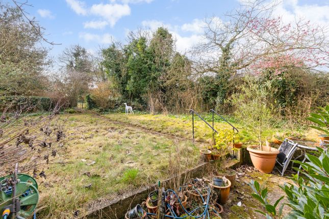 4 bed cottage