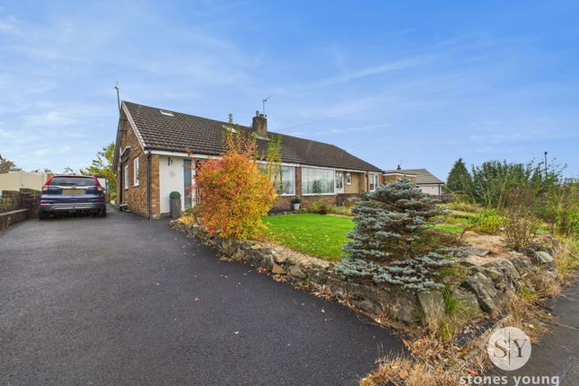 St. Marys Drive, Langho, BB6 2 bed semi