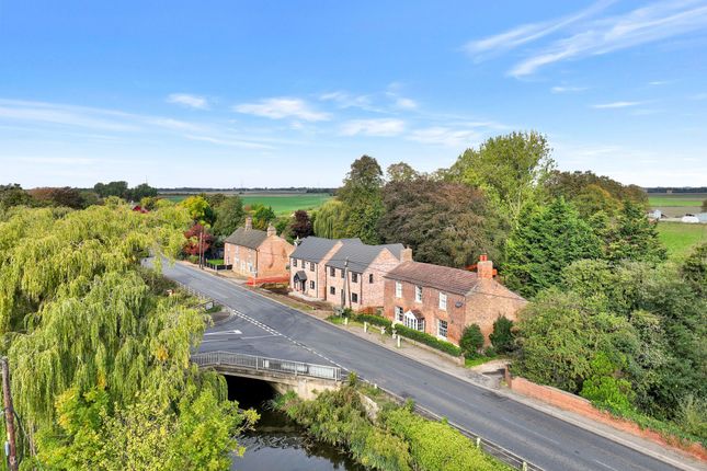 Downham Road, Nordelph, PE38 4 bed detached house for sale