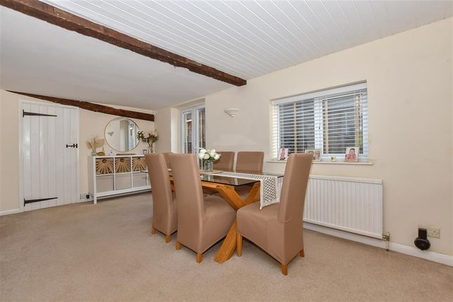 Horseshoes Lane, Langley, Maidstone... 4 bed detached house for sale