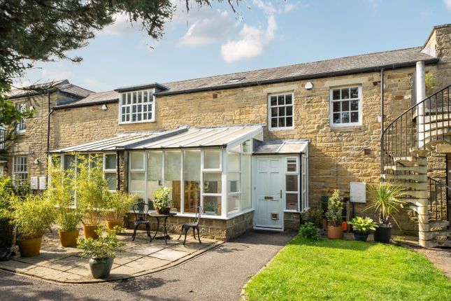 Moor Allerton Hall, Lidgett Lane... 2 bed terraced house for sale