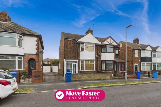 2 bed semi-detached house