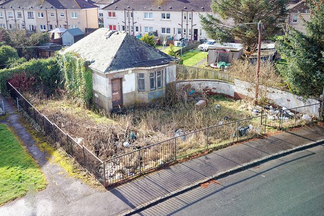 Plot at former Police Station, 26... Land for sale