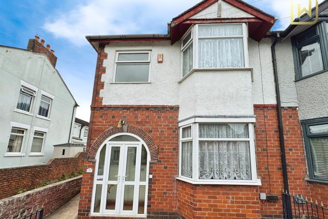 3 bed semi-detached house