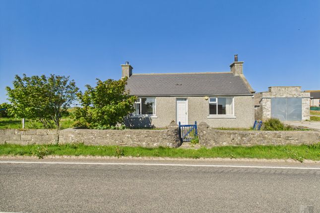 3 bed detached house
