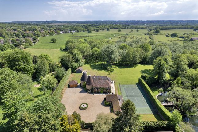 High Street, Otford, Sevenoaks, Kent... 5 bed detached house for sale