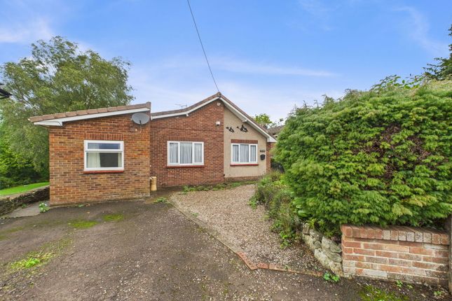 Union Road, Coleford GL16 3 bed detached bungalow for sale