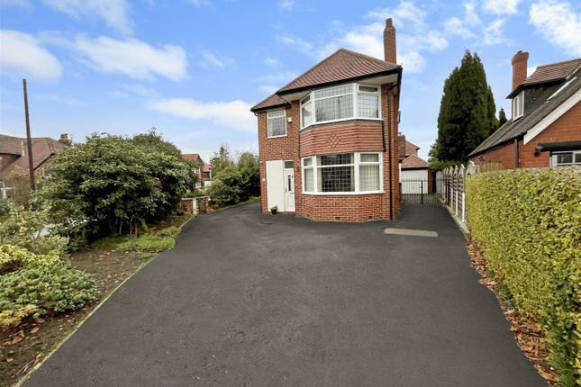 Norris Road, Sale 4 bed detached house for sale