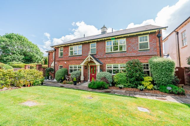 2 bed terraced house