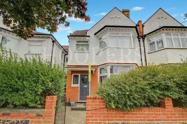 66 Oxgate Gardens, London, NW2 1 bed flat for sale