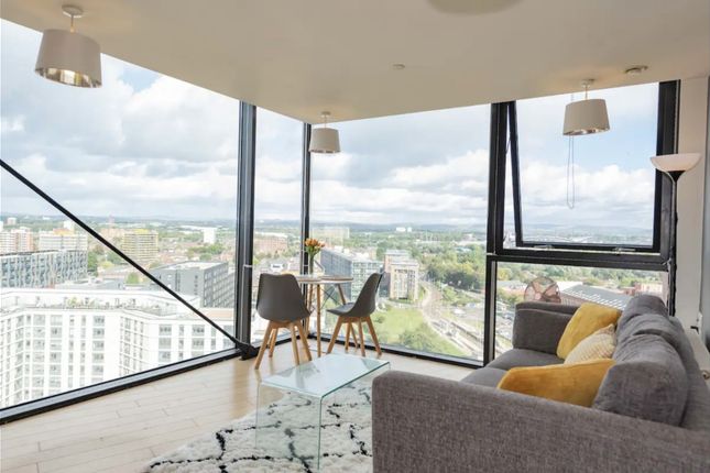 1 bed flat