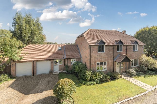 Spring Close, Reading RG8 4 bed detached house for sale