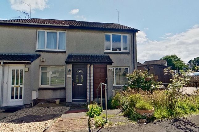 Houstoun Gardens, Uphall, EH52 1 bed ground floor flat for sale