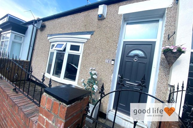 Regent Terrace, Sunderland SR2 2 bed terraced house for sale