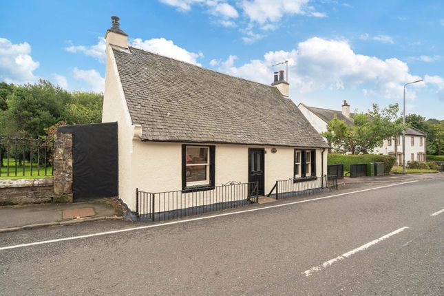 New Street, Kilbarchan 2 bed detached house for sale