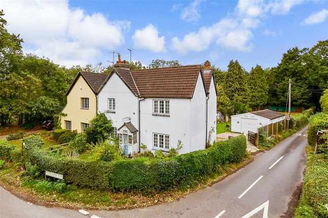 Bysing Wood Road, Faversham, Kent 4 bed semi