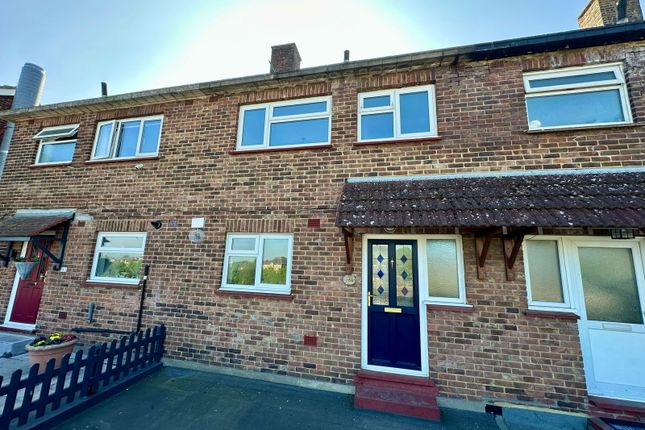 The Fairway, Rochester ME1 2 bed maisonette for sale