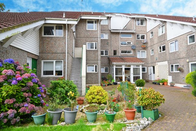 136 Fairhaven, Kirn, Dunoon, Argyll... 3 bed maisonette for sale