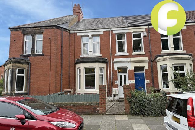 Walton Avenue, North Shields, North... 4 bed house for sale