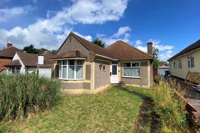 Eton Road, Orpington, BR6 3 bed bungalow for sale