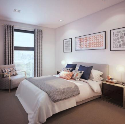2 bedroom apartment for sale