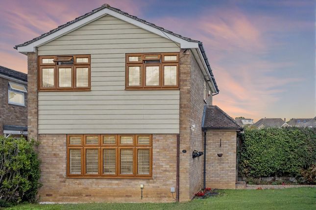 Ian Road, Billericay, CM12 3 bed detached house for sale