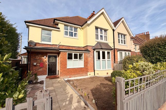 Collington Avenue, Bexhill