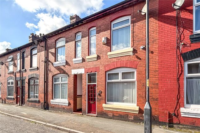 Ivy Street, Moston, Manchester... 2 bed terraced house for sale