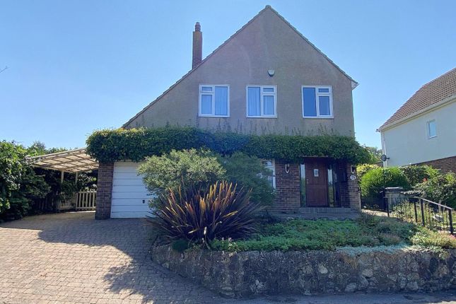 Racefield Close, Shorne, Gravesend, DA12 3 bed detached house for sale