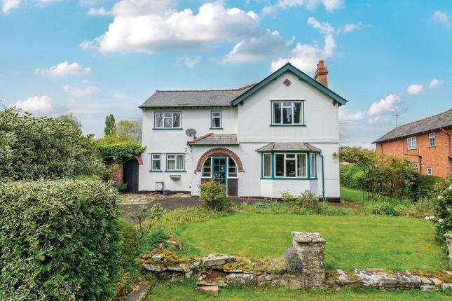 Powick,  Worcestershire,  WR2 3 bed detached house for sale