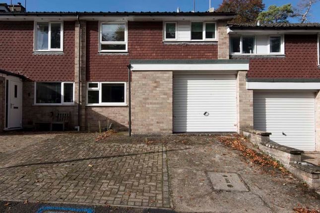 5 Mountfield, Goring on Thames, RG8 3 bed property for sale