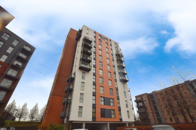 5 Stillwater Drive, Sportscity... 2 bed flat for sale