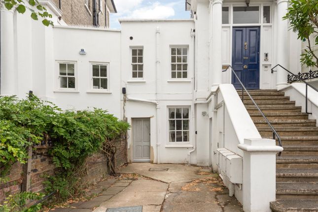 Upper Park Road, London, NW3 2 bed house for sale
