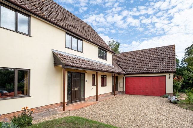 Debenham 4 bed detached house for sale